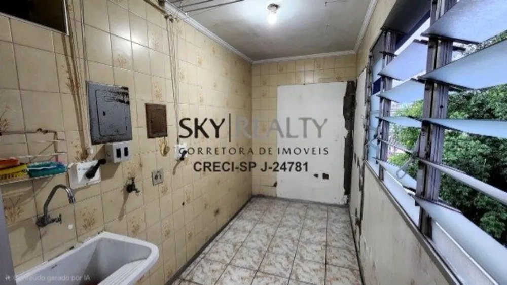 Apartamento, 3 quartos, 78 m² - Foto 11
