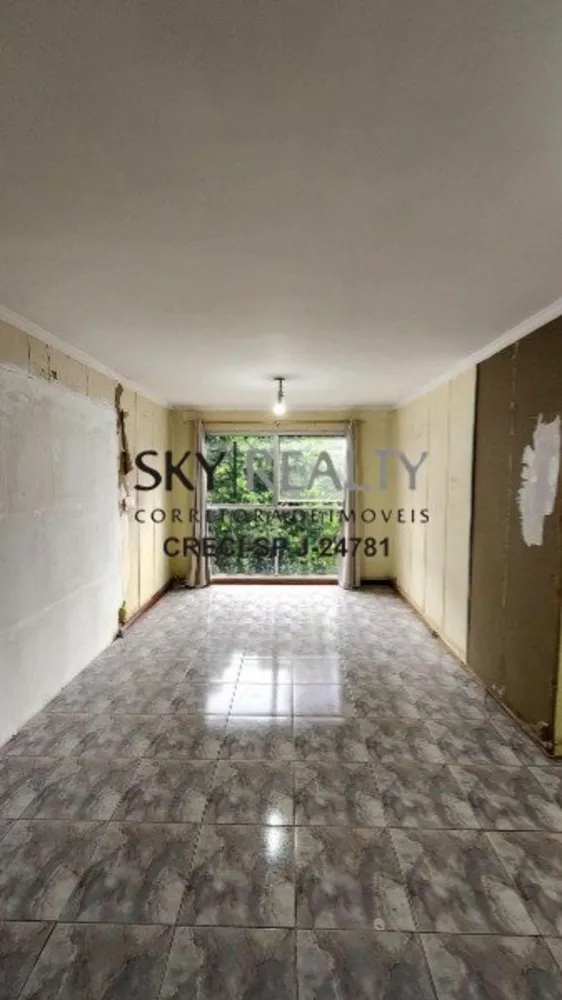 Apartamento, 3 quartos, 78 m² - Foto 1
