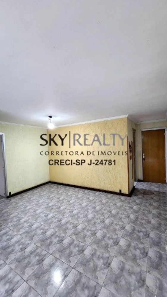 Apartamento, 3 quartos, 78 m² - Foto 4