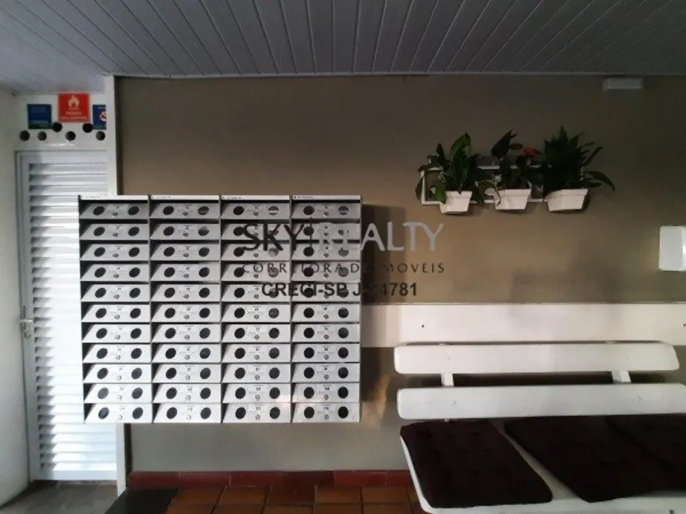 Apartamento, 3 quartos, 78 m² - Foto 14