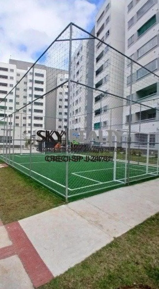 Apartamento, 2 quartos, 41 m² - Foto 3