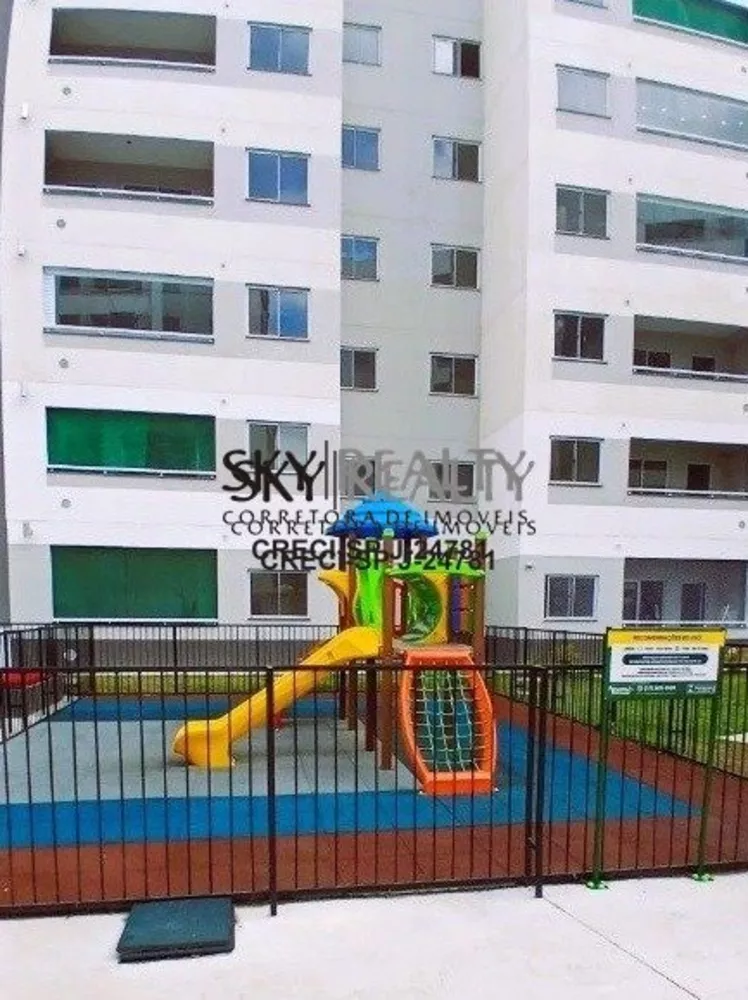 Apartamento, 2 quartos, 41 m² - Foto 4