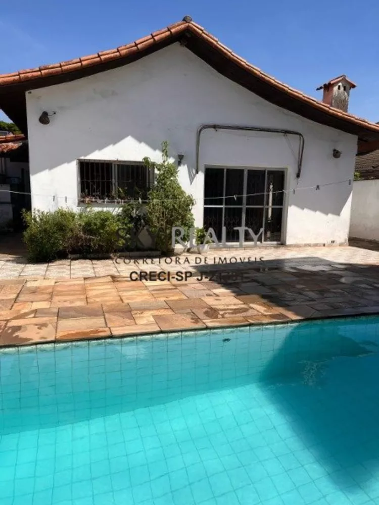 Casa à venda com 3 quartos, 200m² - Foto 4