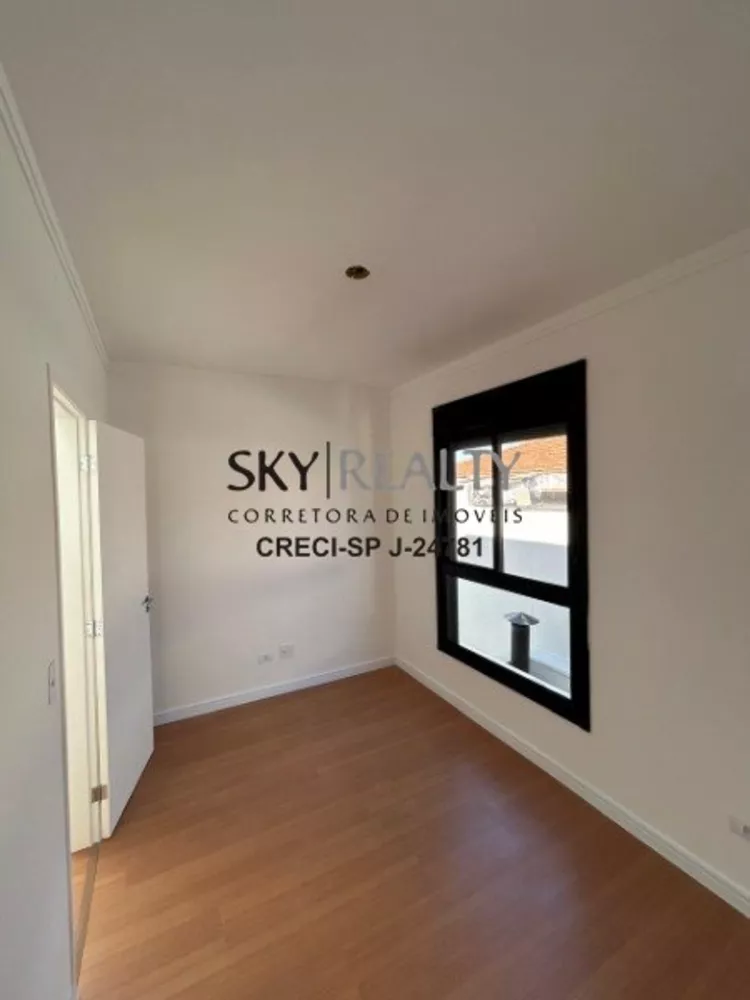 Sobrado, 3 quartos, 113 m² - Foto 4