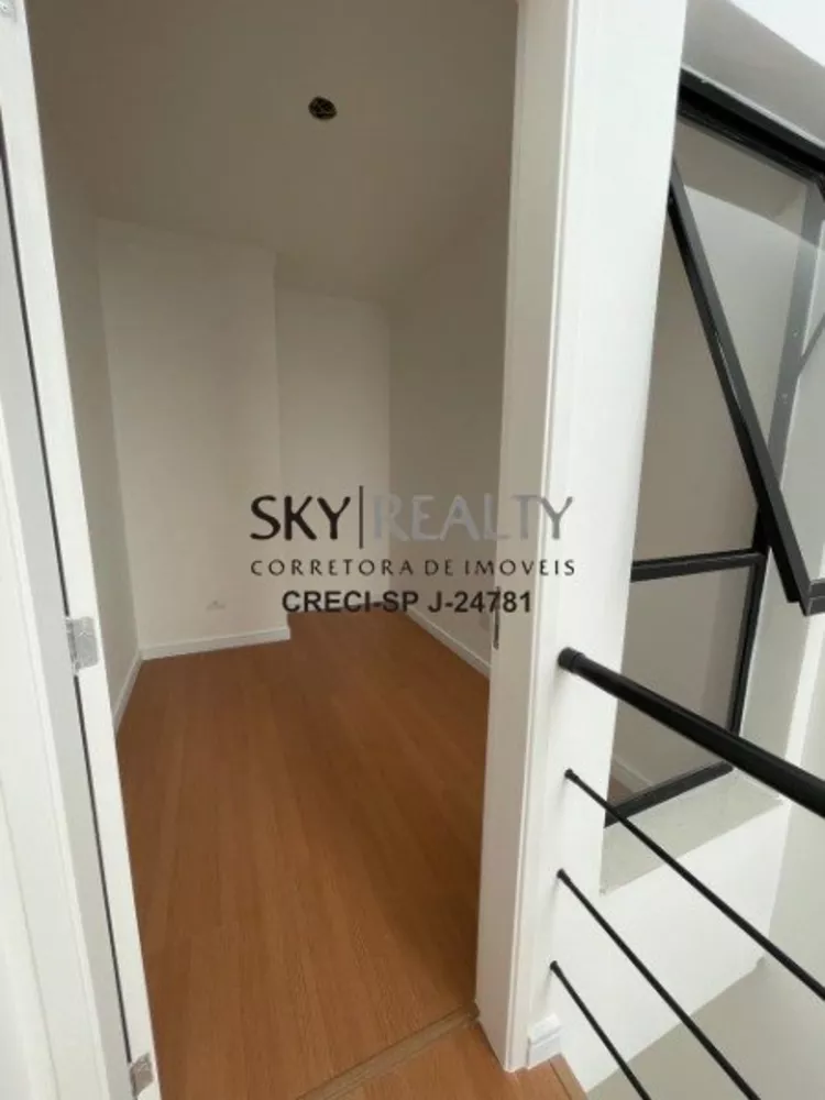 Sobrado, 3 quartos, 113 m² - Foto 3