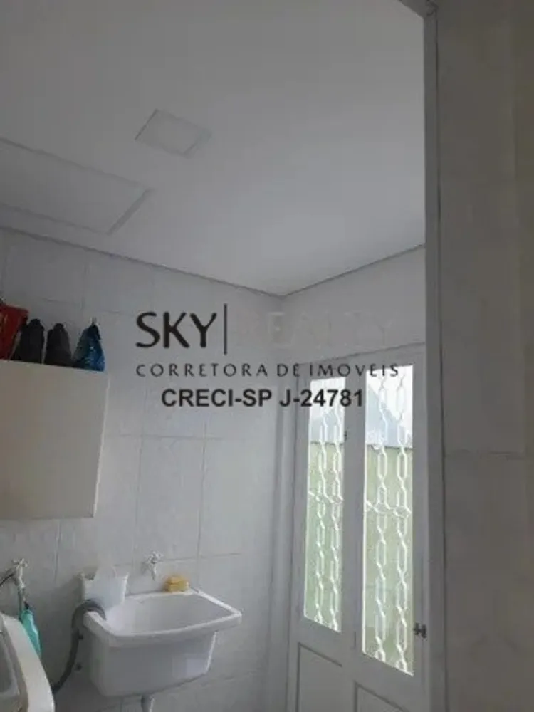 Sobrado, 2 quartos, 150 m² - Foto 15