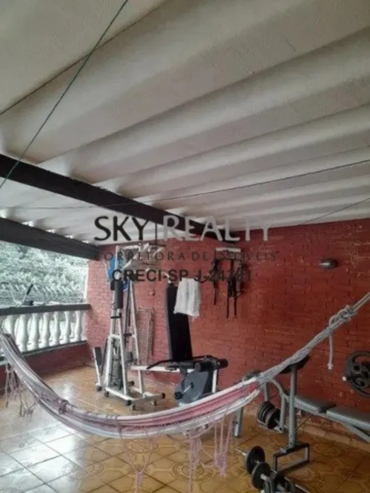 Sobrado, 2 quartos, 150 m² - Foto 19