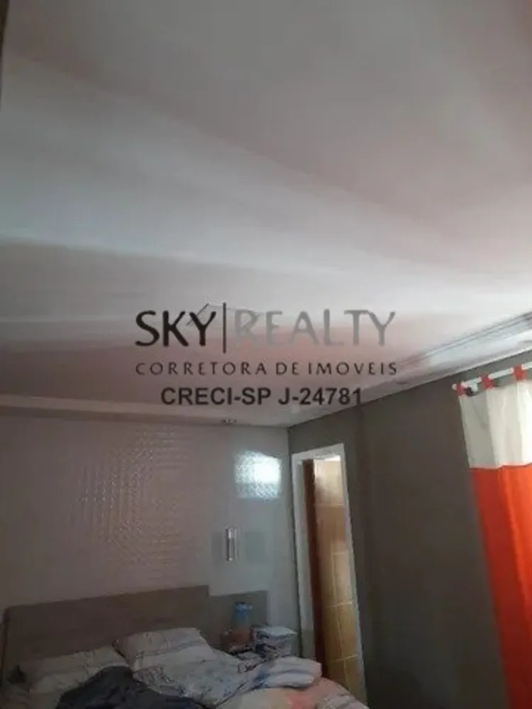 Sobrado, 2 quartos, 150 m² - Foto 10