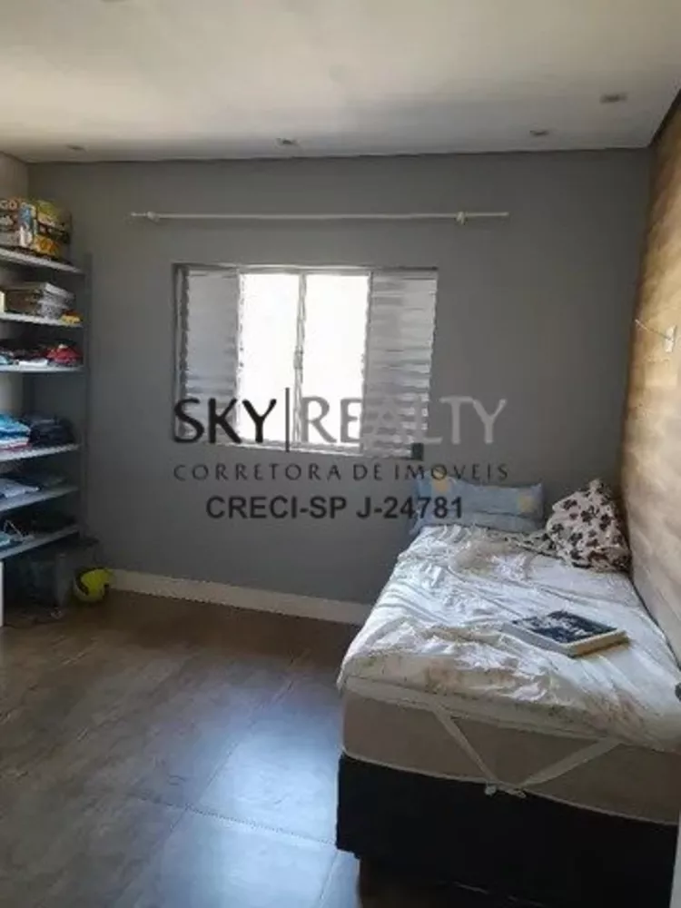 Sobrado, 2 quartos, 150 m² - Foto 7