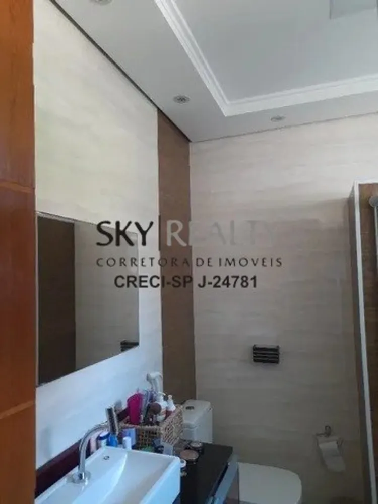 Sobrado, 2 quartos, 150 m² - Foto 11