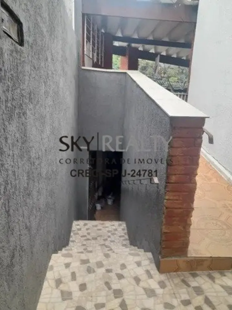 Sobrado, 2 quartos, 150 m² - Foto 9