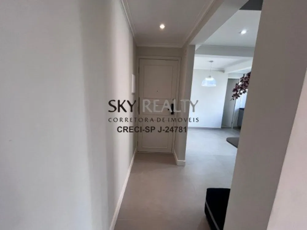 Apartamento, 2 quartos, 77 m² - Foto 10
