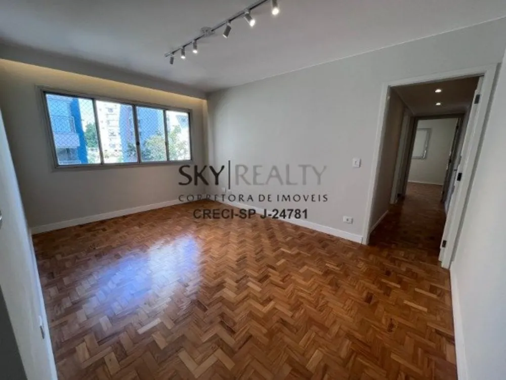 Apartamento, 2 quartos, 77 m² - Foto 1