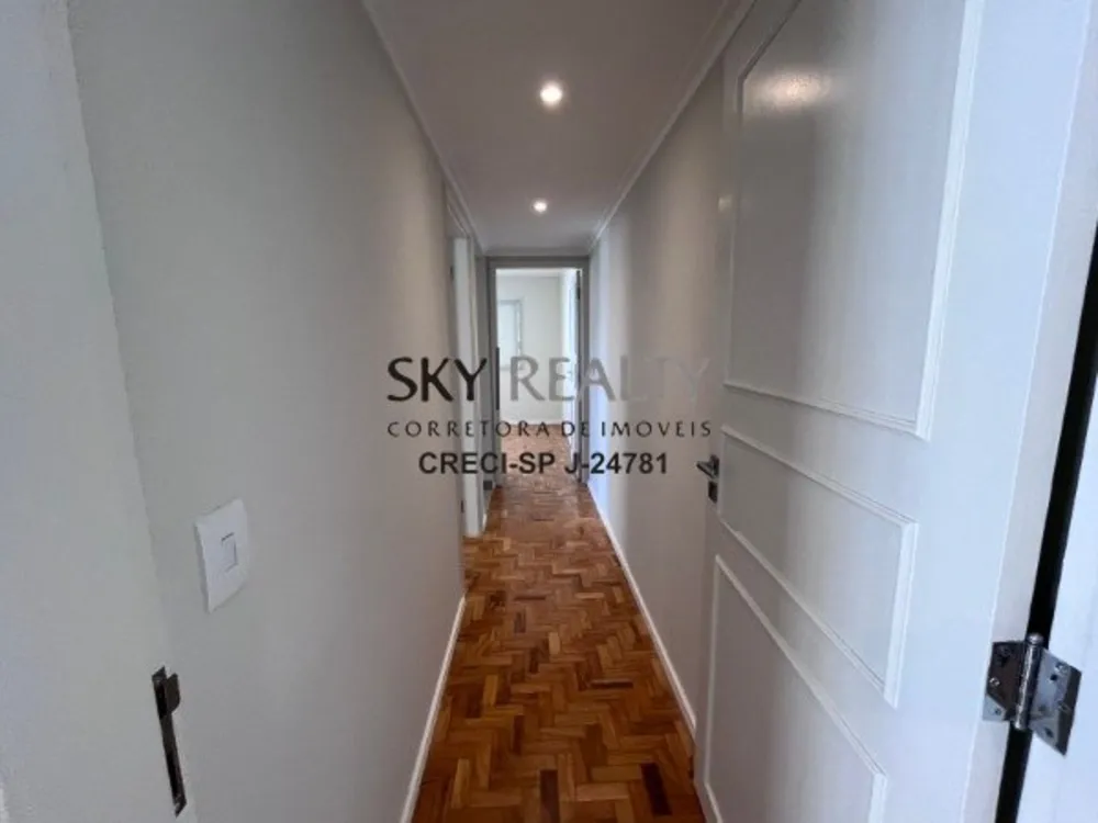 Apartamento, 2 quartos, 77 m² - Foto 3