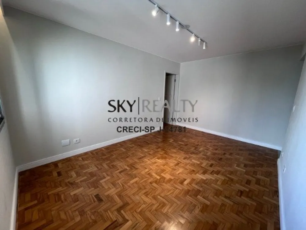Apartamento, 2 quartos, 77 m² - Foto 2