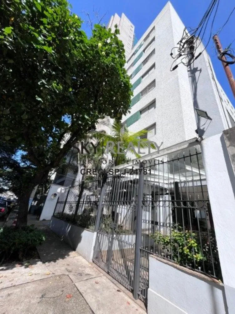 Apartamento, 2 quartos, 77 m² - Foto 12