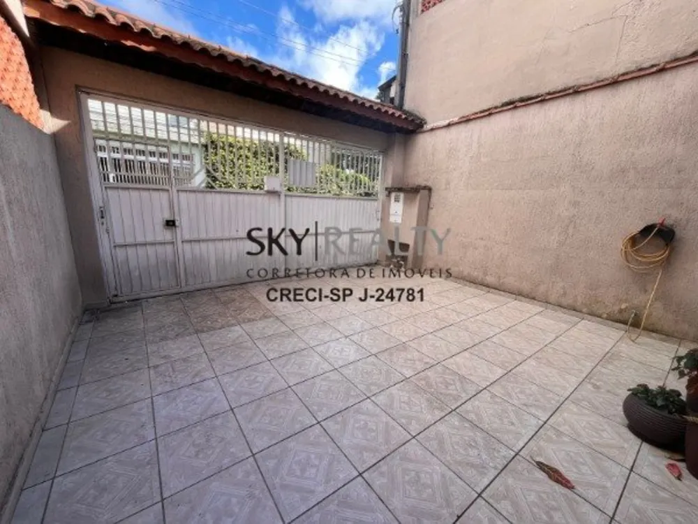 Casa, 2 quartos, 94 m² - Foto 12