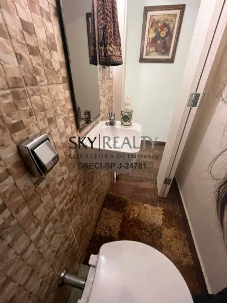 Casa, 2 quartos, 94 m² - Foto 6