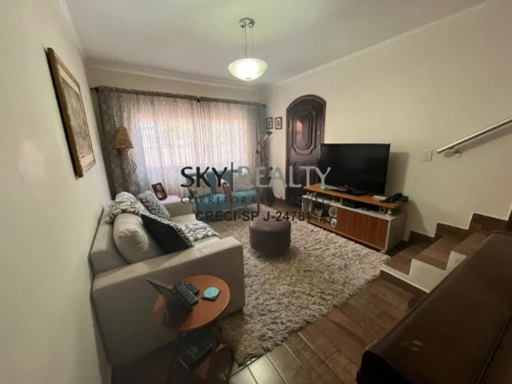 Casa, 2 quartos, 94 m² - Foto 3