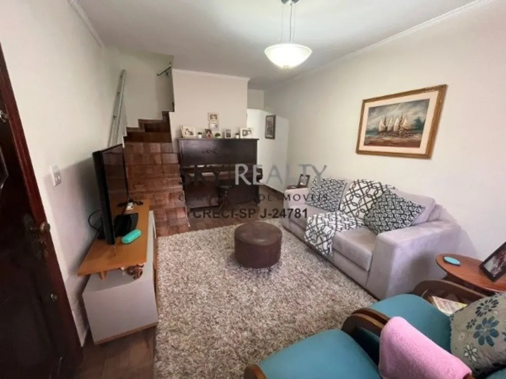 Casa, 2 quartos, 94 m² - Foto 1