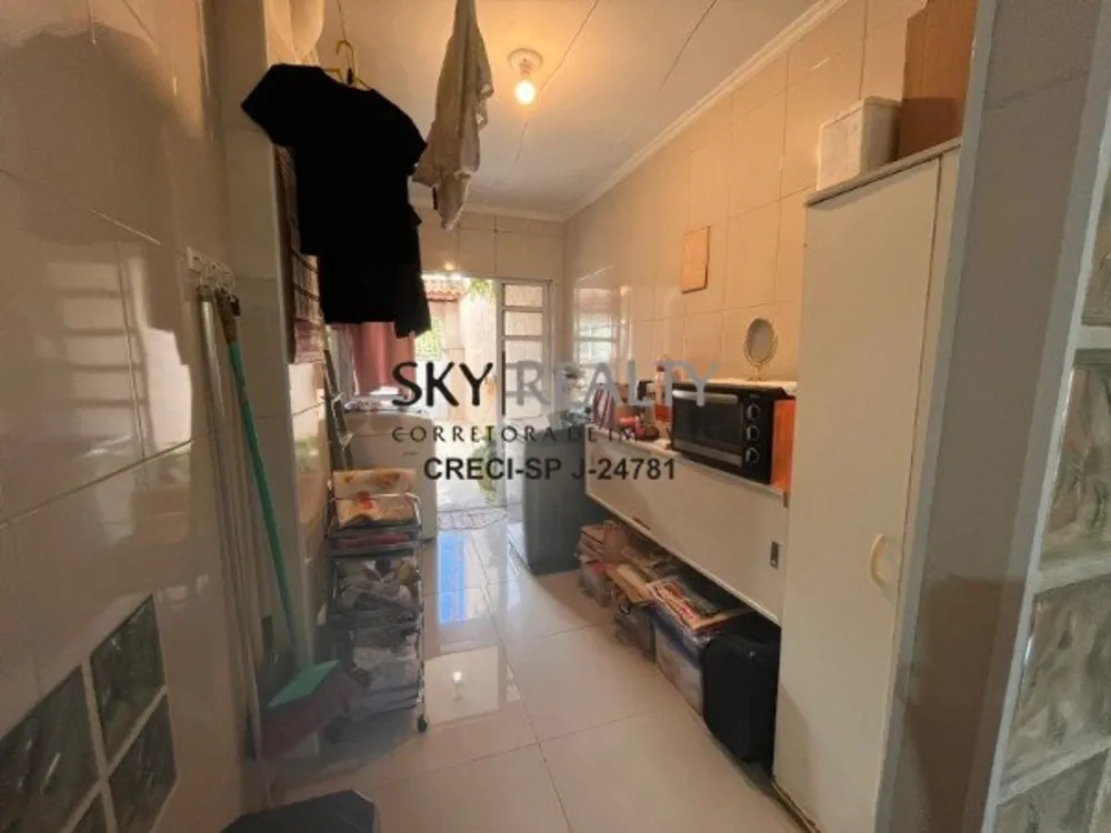 Casa, 2 quartos, 94 m² - Foto 10