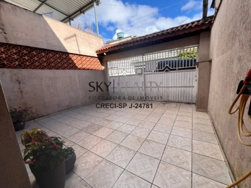 Casa, 2 quartos, 94 m² - Foto 11