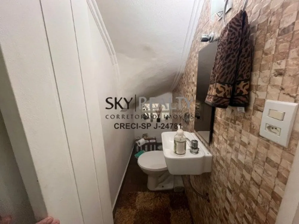 Casa, 2 quartos, 94 m² - Foto 5