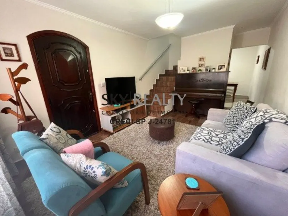 Casa, 2 quartos, 94 m² - Foto 2