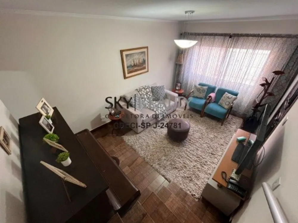 Casa, 2 quartos, 94 m² - Foto 4