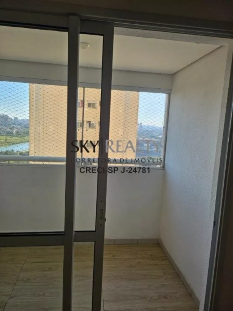 Apartamento à venda com 2 quartos, 76m² - Foto 3