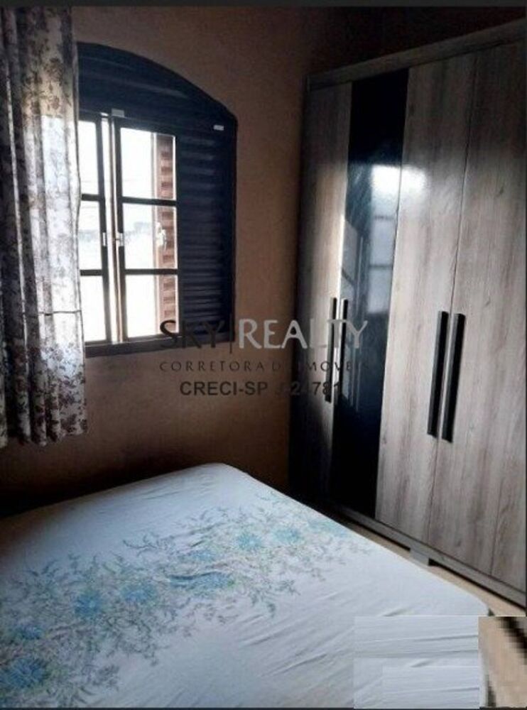 Sobrado, 2 quartos, 71 m² - Foto 3