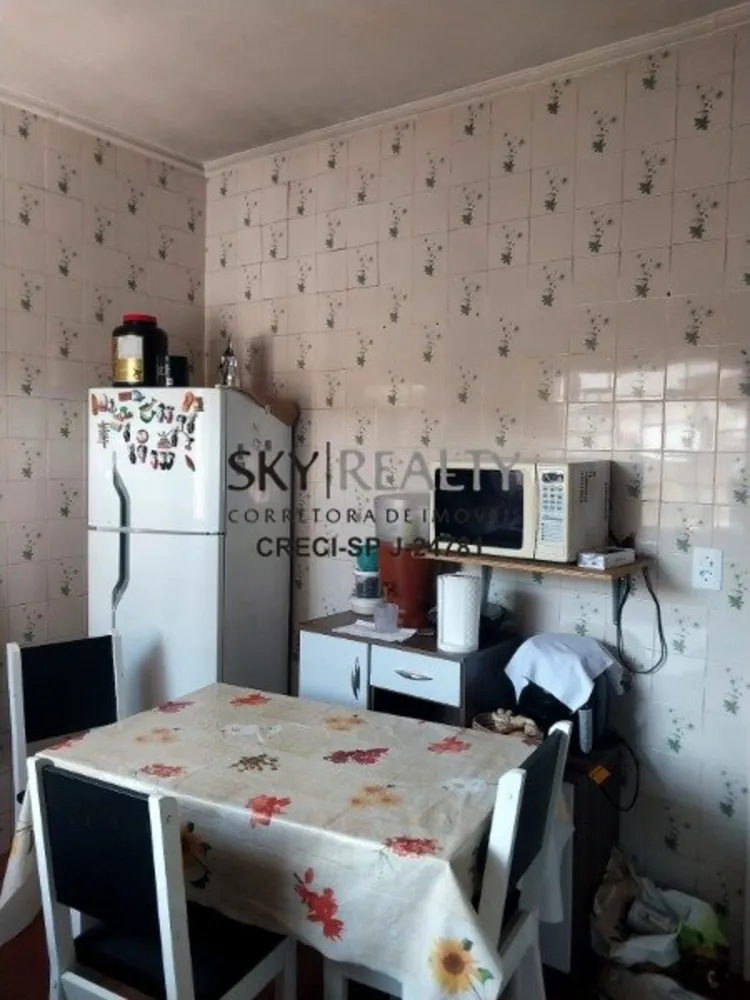 Sobrado, 2 quartos, 71 m² - Foto 4