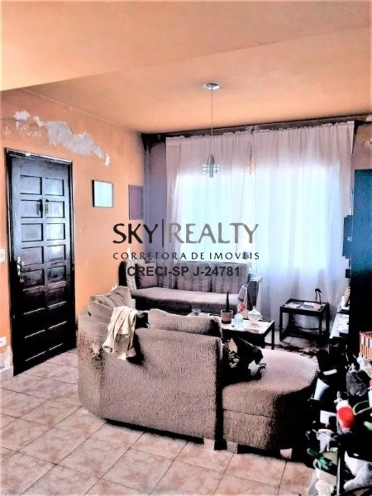 Sobrado, 2 quartos, 71 m² - Foto 6