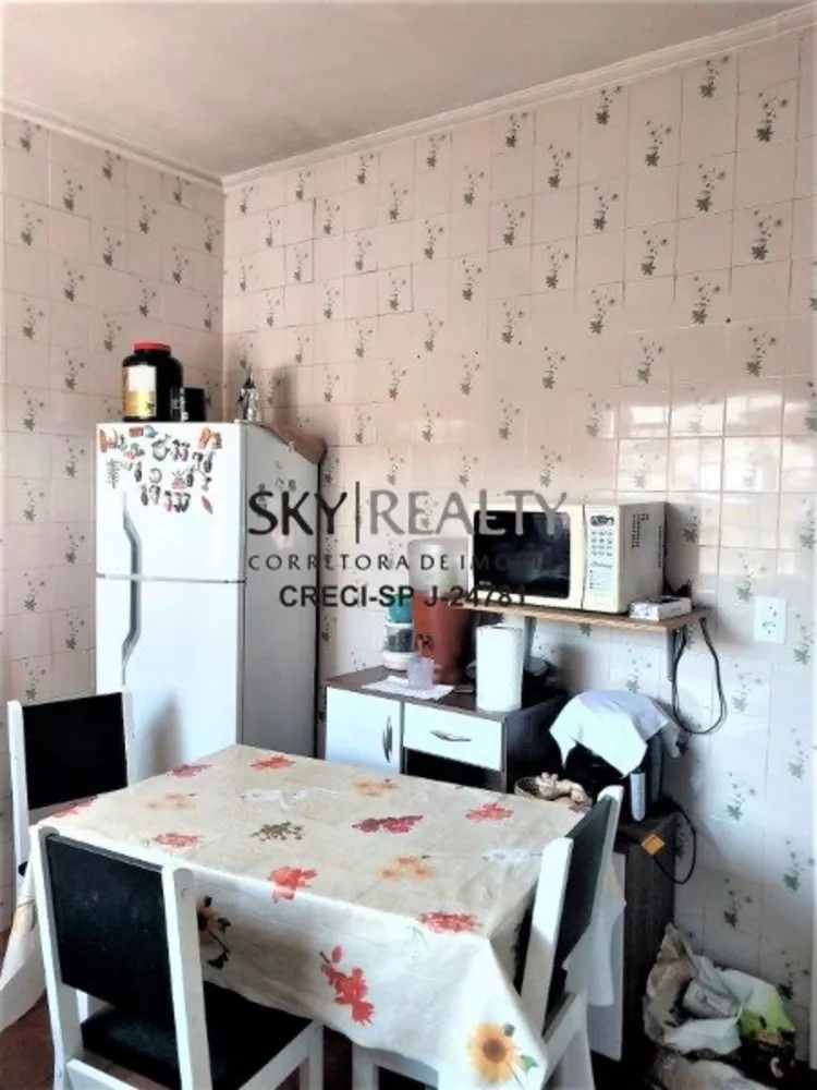 Sobrado, 2 quartos, 71 m² - Foto 7