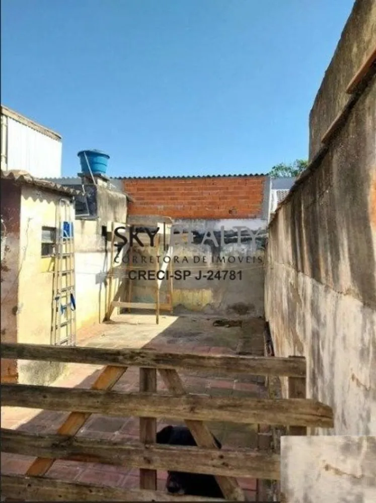 Sobrado, 2 quartos, 71 m² - Foto 12