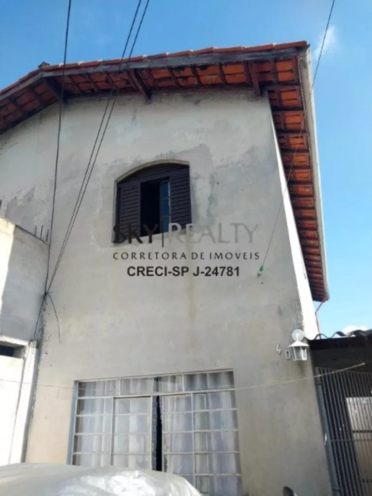 Sobrado, 2 quartos, 71 m² - Foto 8