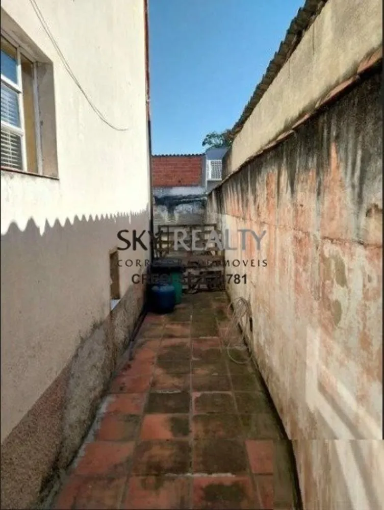 Sobrado, 2 quartos, 71 m² - Foto 11