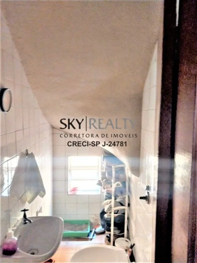 Sobrado, 2 quartos, 71 m² - Foto 9