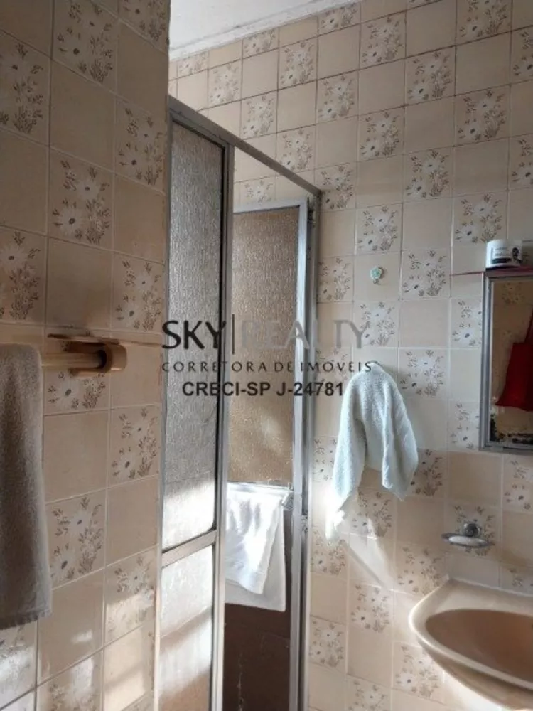 Sobrado, 2 quartos, 71 m² - Foto 5