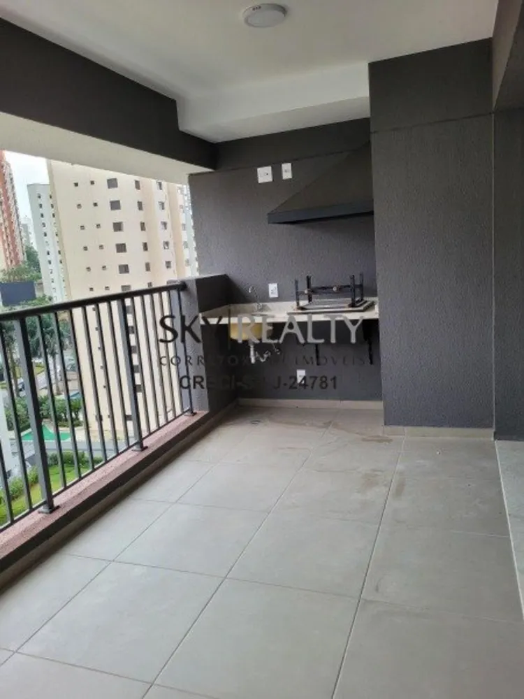Apartamento, 3 quartos, 81 m² - Foto 4
