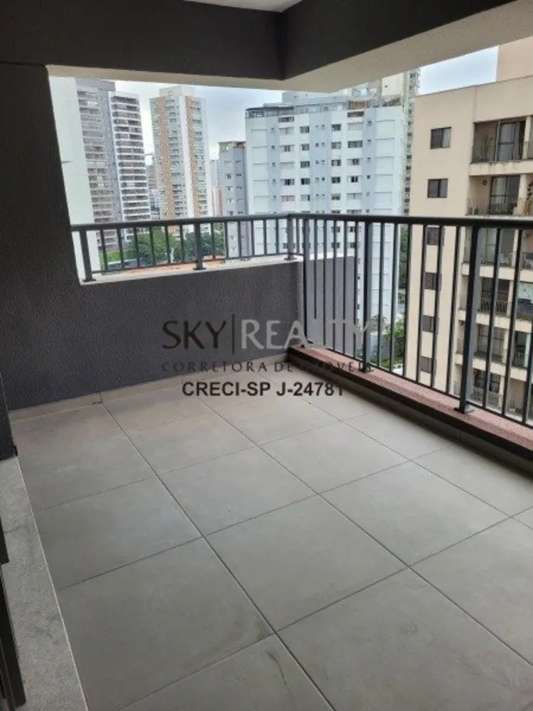 Apartamento, 3 quartos, 81 m² - Foto 3