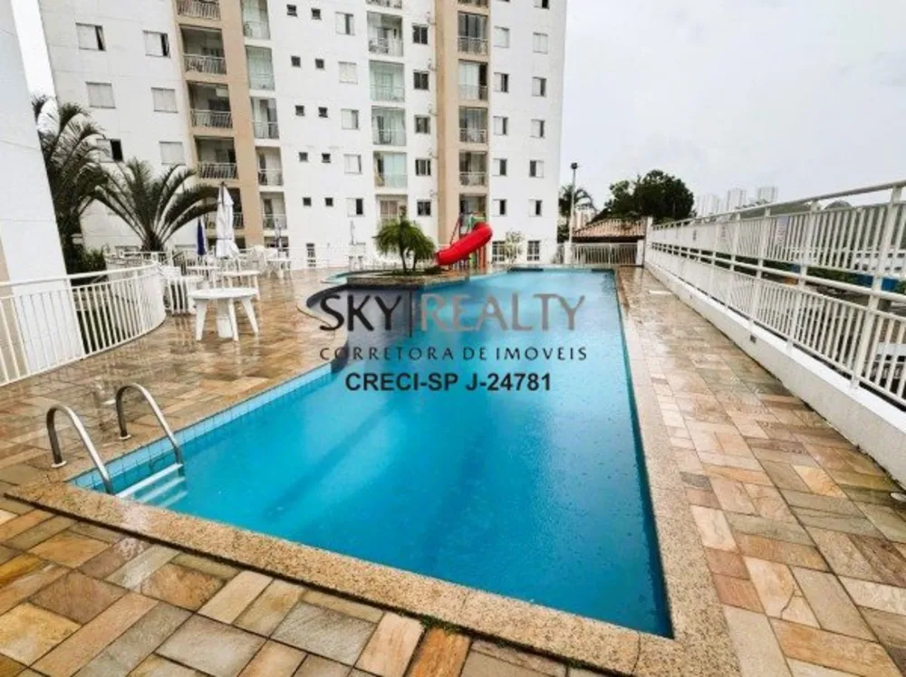 Apartamento, 3 quartos, 75 m² - Foto 7