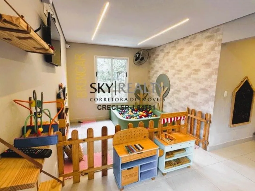 Apartamento, 3 quartos, 75 m² - Foto 10