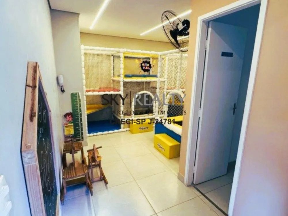 Apartamento, 3 quartos, 75 m² - Foto 9