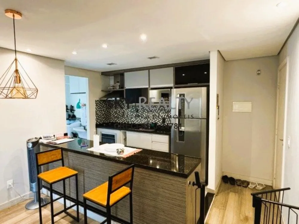 Apartamento, 3 quartos, 75 m² - Foto 2