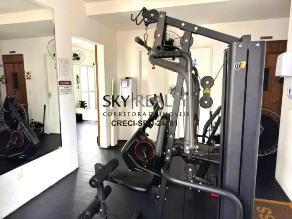 Apartamento, 3 quartos, 75 m² - Foto 11