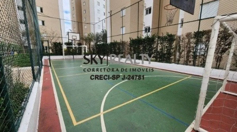 Apartamento, 3 quartos, 75 m² - Foto 8