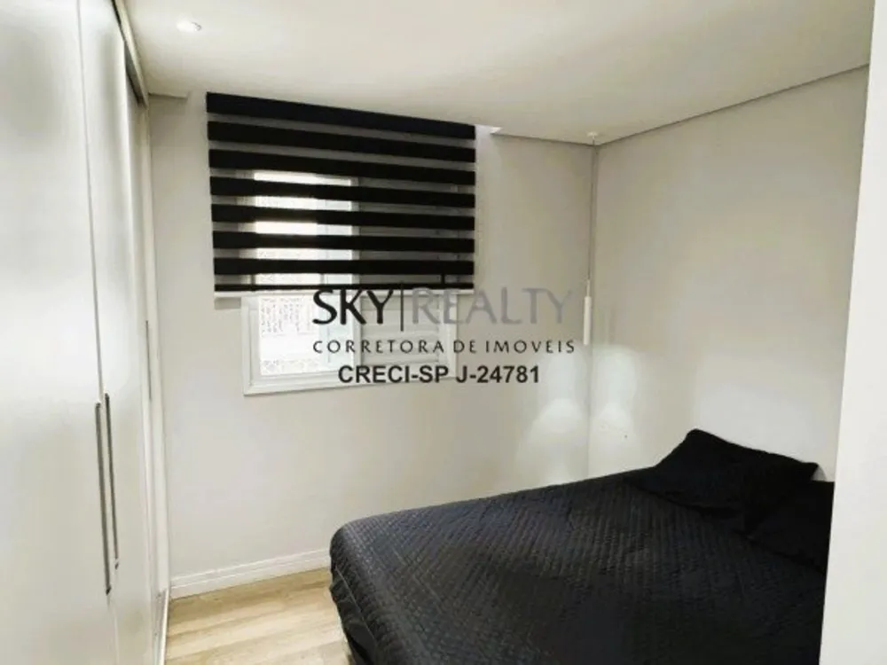 Apartamento, 3 quartos, 75 m² - Foto 4
