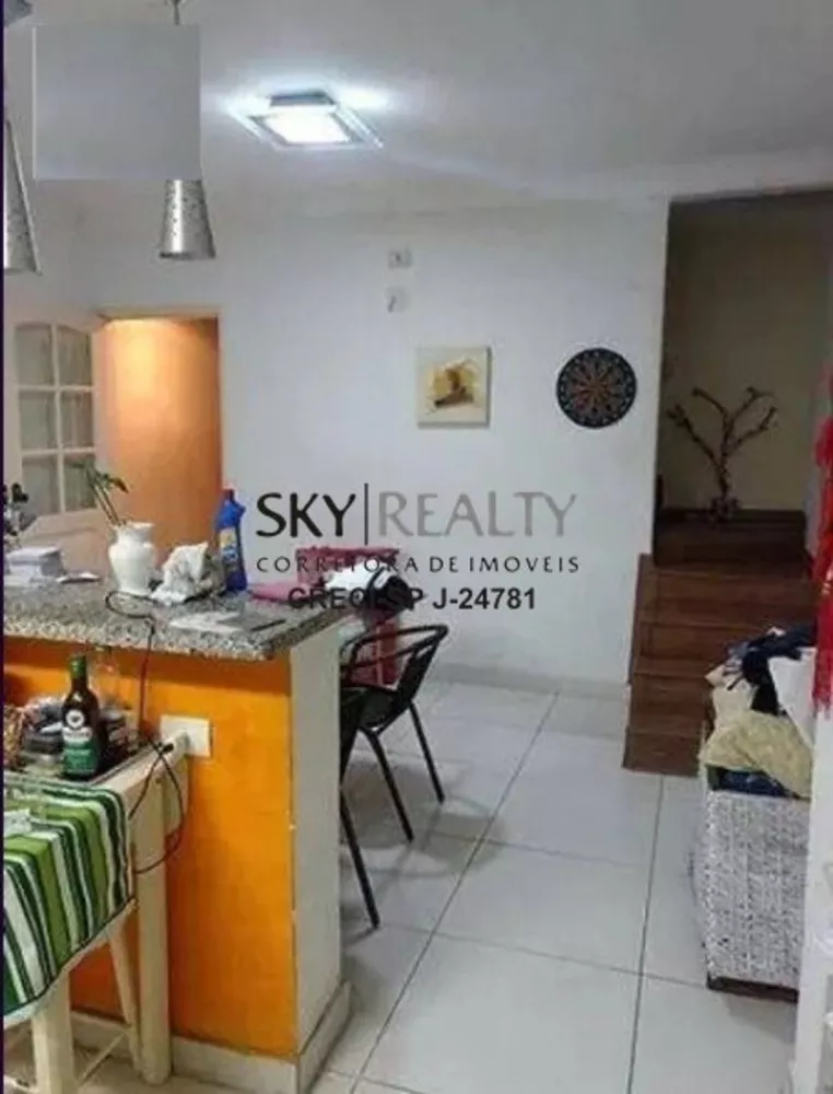 Sobrado à venda com 3 quartos, 126m² - Foto 2