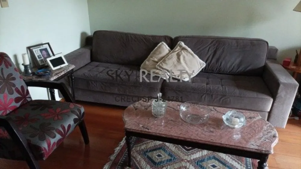 Apartamento, 3 quartos, 86 m² - Foto 1